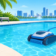 Best Pool Cleaners in Orlando for Clear Water