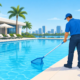 Commercial Pool Maintenance Orlando That Works