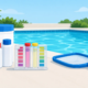 How Often Should Pool Chemicals Be Checked?