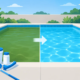 How to Fix Green Pool Water Safely and Fast