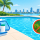 How to Prevent Pool Algae in Orlando Pools