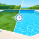 Pool Algae Treatment in 48 Hours That Works