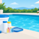 Pool Chemical Balancing for Homeowners Made Easy