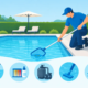 What Does Weekly Pool Service Include? A Clear Look