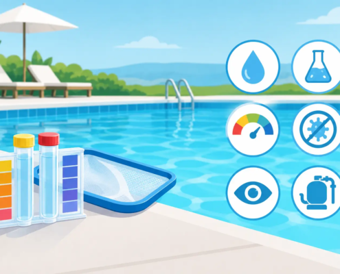 Is Pool Water Safe Today? 7 Checks Before You Swim