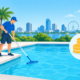 Pool Cleaning Prices in Orlando: What to Expect