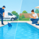 Pool Service Versus DIY Maintenance: Which Fits?