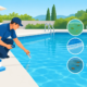 Top Signs a Pool Needs Service This Season