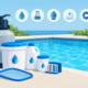 What Saltwater Pool Chemical Service Covers